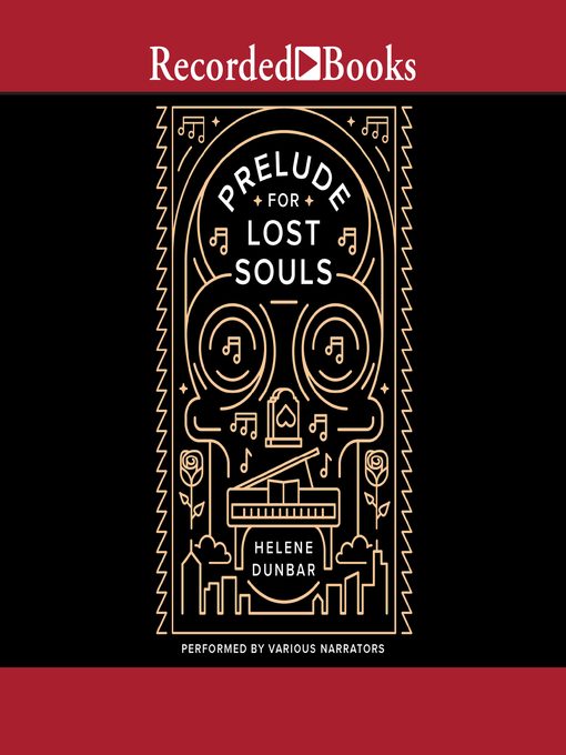 Title details for Prelude for Lost Souls by Helene Dunbar - Wait list